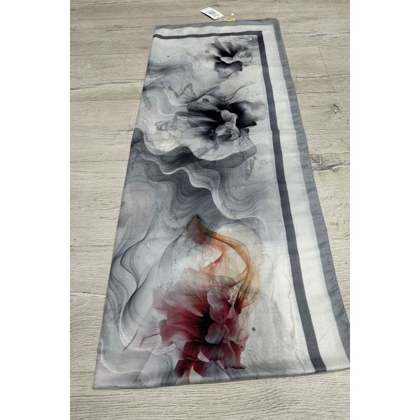 Dijital Soft Şal 0004